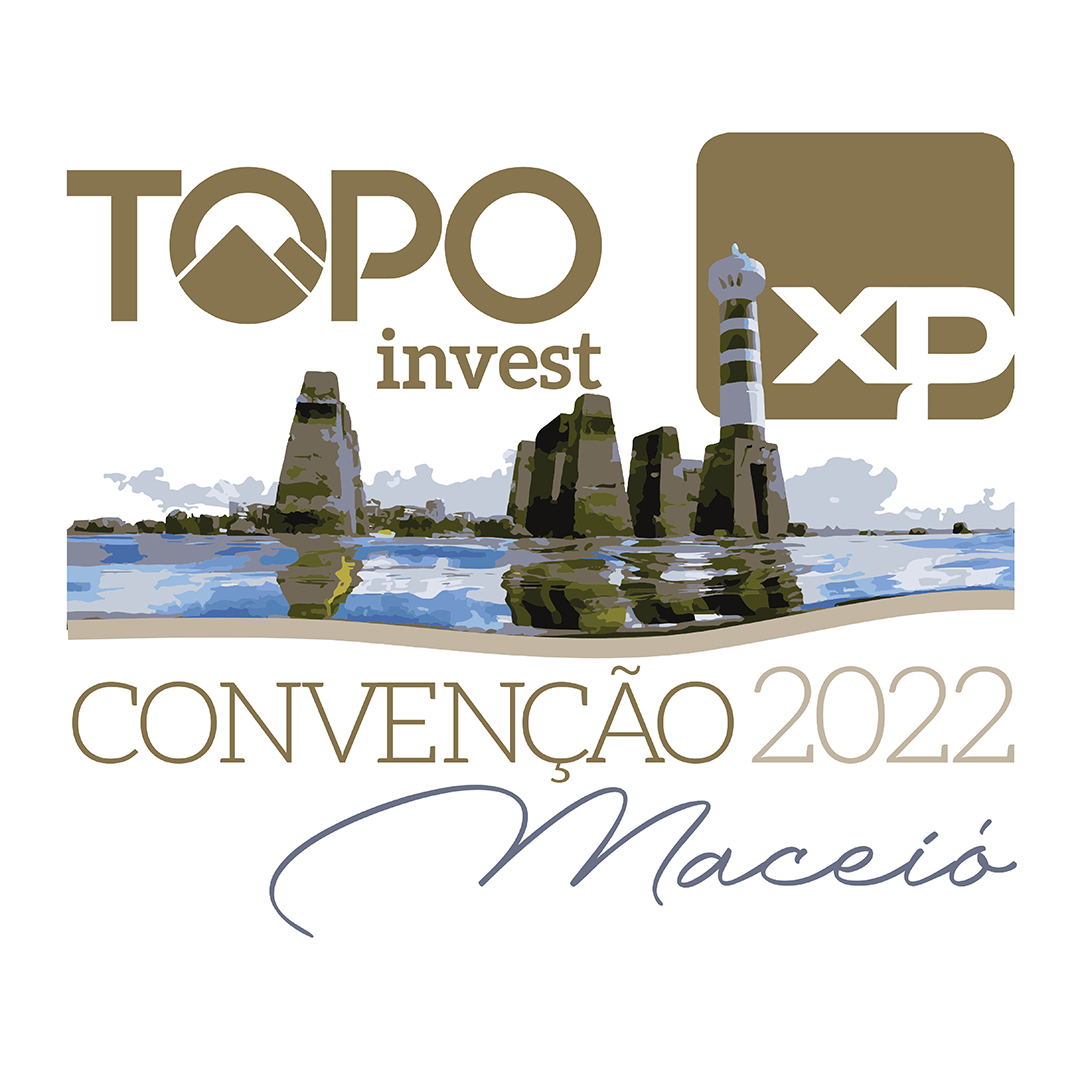 Convenção TOPO Invest Maceió 2022