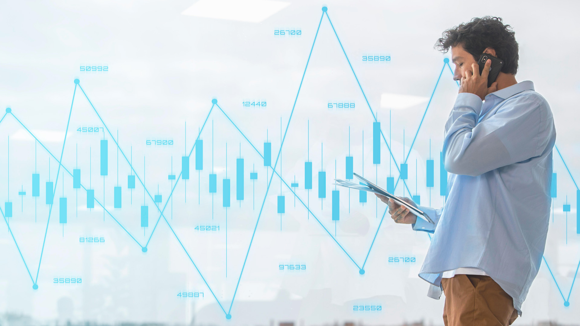 Derivativos: o que são e dicas de como investir