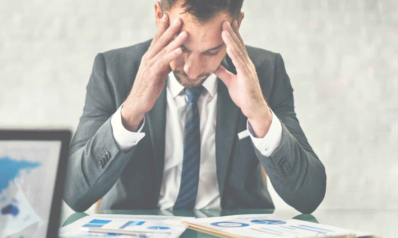 5 erros na hora de investir e como evitá-los