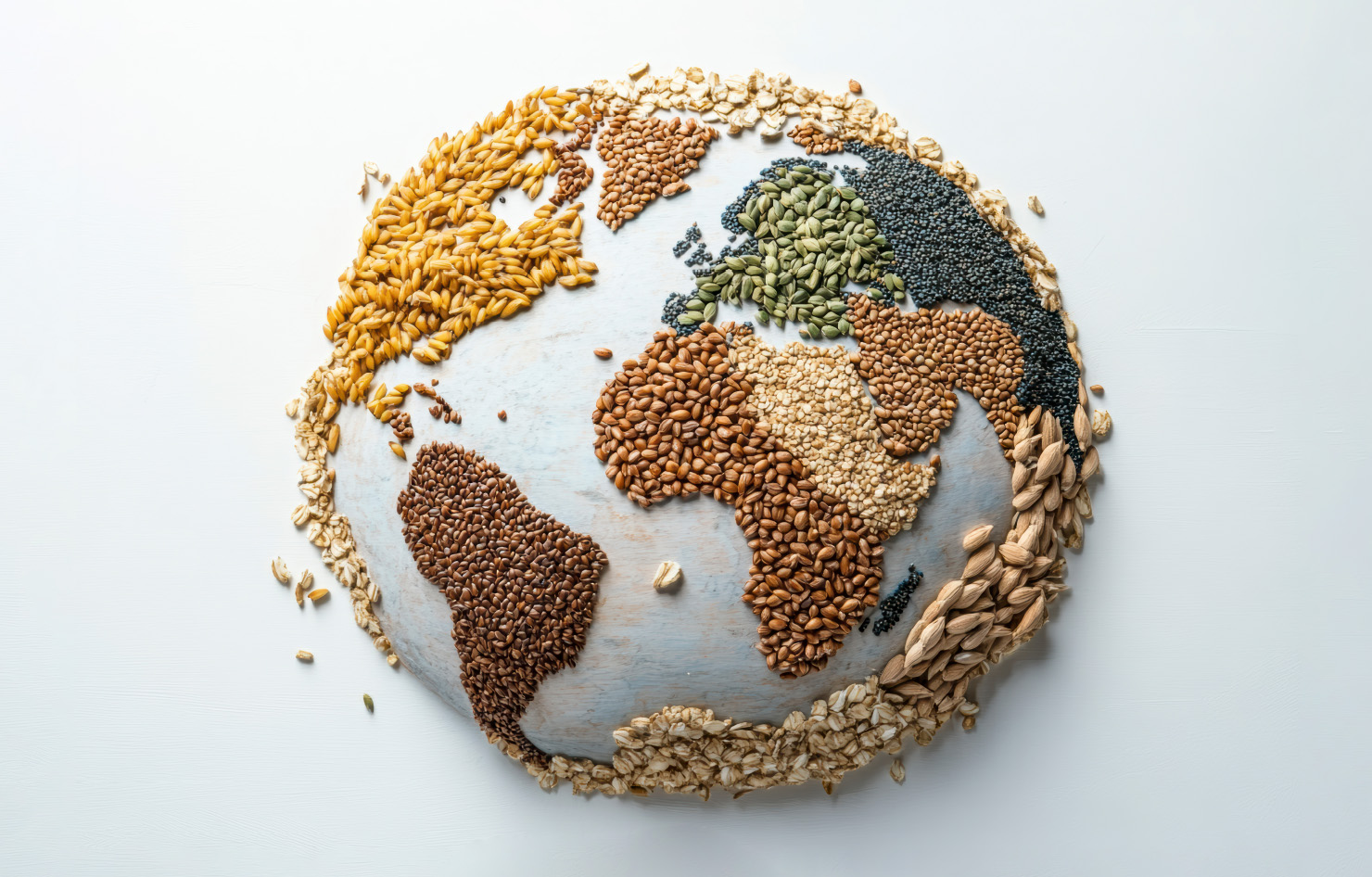 Comércio de commodities: O que você precisa saber para investir