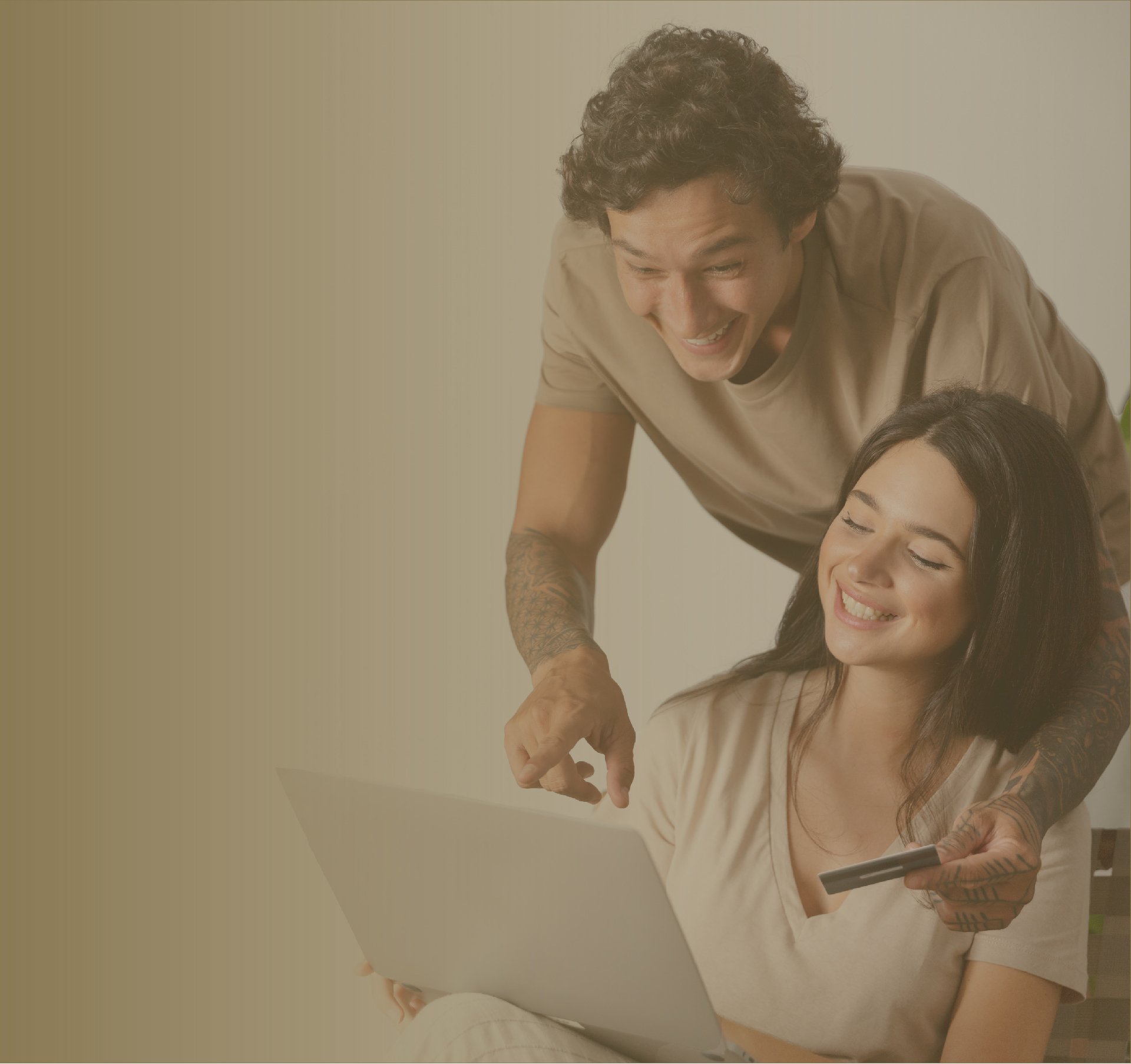 Conheça as opções de contratação de crédito da TOPO Invest