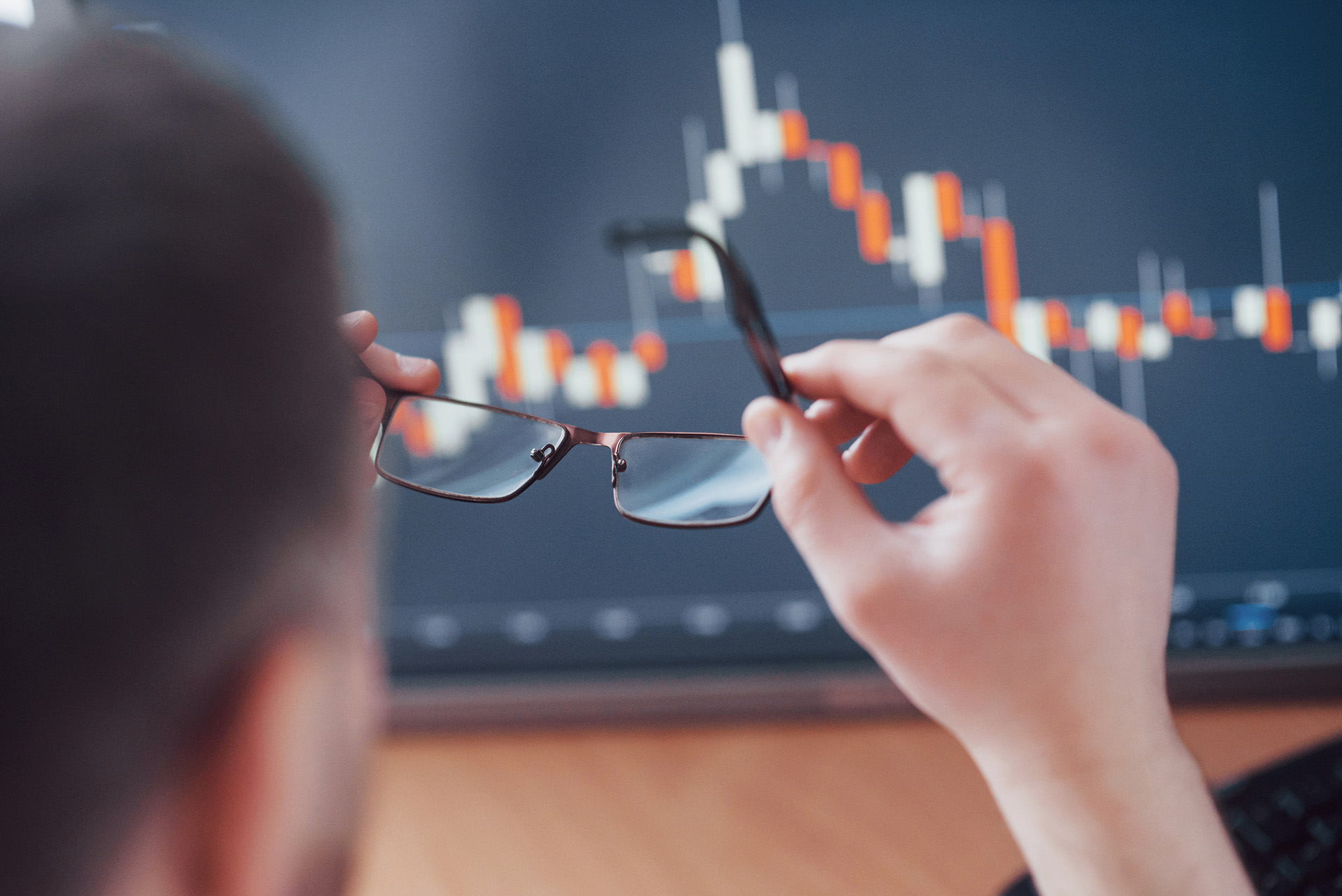 Tendências do mercado financeiro para 2025